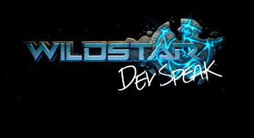 Wildstar DevSpeak: Aiming