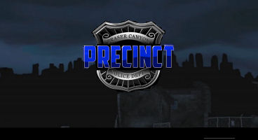 Precinct – Video & Screenshots