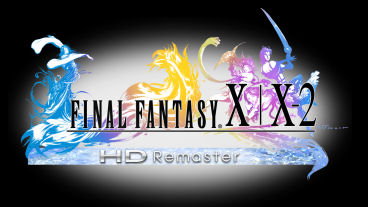 Final Fantasy X/X-2 HD Remaster