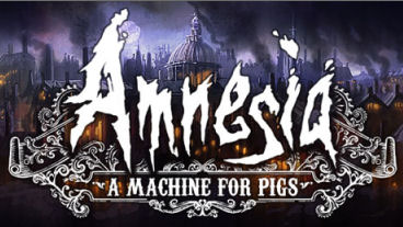 Amnesia: A Machine for Pigs Trailers, Screenshots and Info