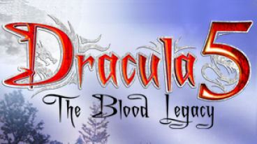 Dracula 5: The Blood Legacy