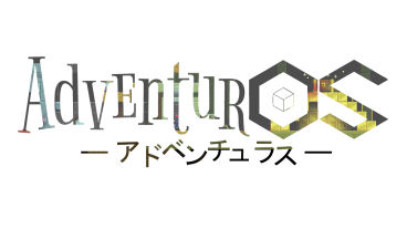 AdventurOS – Trailer and Info