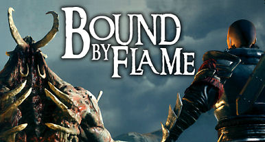 Bound by Flame Screenshots and Info