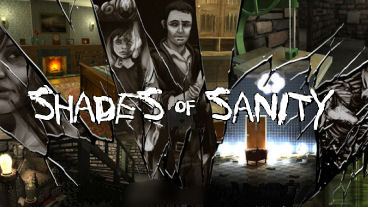 Shades of Sanity Videos, Screens and Info