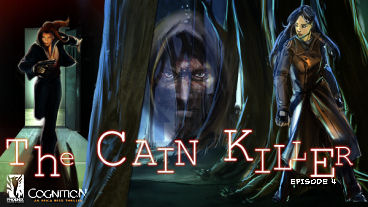 Cognition: An Erica Reed Thriller Episode 4 – Trailer and Screens