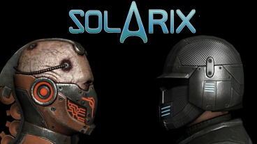 Solarix – Trailer and Screens