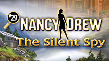 Nancy Drew: The Silent Spy – Screenshots, Release Dates, System Requirements (PC)