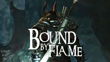 Bound by Flame Video