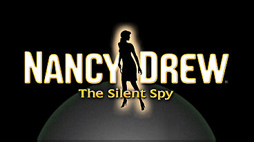 Nancy Drew: The Silent Spy – Official Trailer, Screens