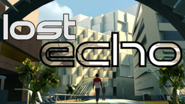 Lost Echo – Video, Screens, Info