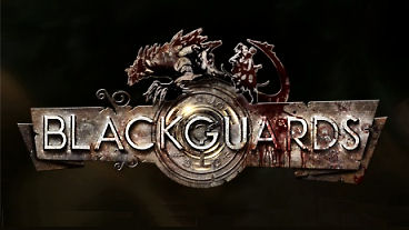 Blackguards – Screens, Art and info