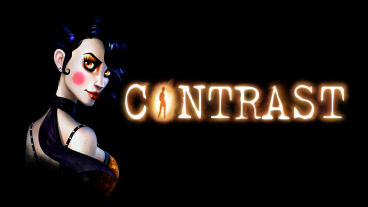 CONTRAST – Screens, Info