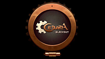 Cedaria: Blackout – Videos, Screens, Art, Info