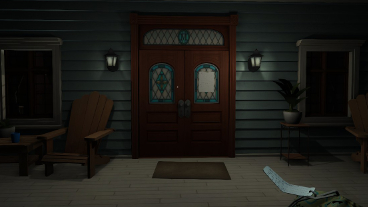 Gone Home