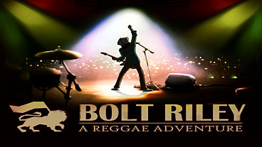 Bolt Riley: A Reggae Adventure – Screenshot & Info
