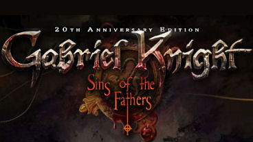 Gabriel Knight: Sins of the Fathers Screenshots and Info