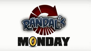 Randal’s Monday – New Trailers, Screens, Info