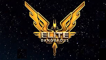 Elite: Dangerous Trailers and Screens