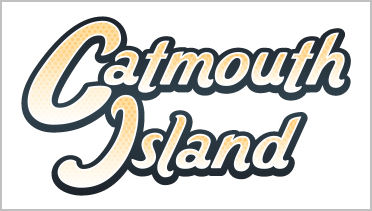 Catmouth Island Episode 1 Trailer, Screens, Info