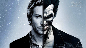 Check Out the New Voice of the Joker