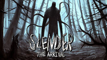 Slender: The Arrival – Trailer, Screens, Info
