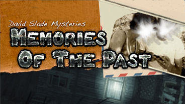 David Slade Mysteries: Memories of the Past Trailer and Screens