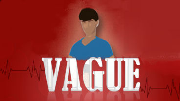 Vague Chapter 1 – Screens and Info