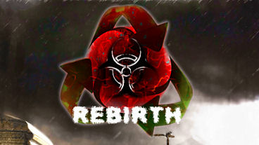 Rebirth Pre-Alpha Trailer, Screens and Info