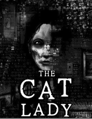 The Cat Lady