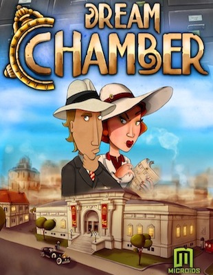 Dream Chamber