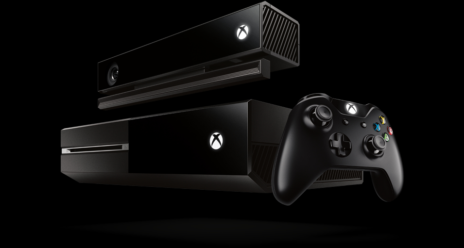 The Xbox One