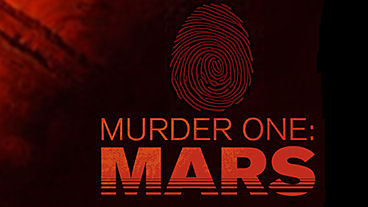 Murder One: Mars Video & Character Art