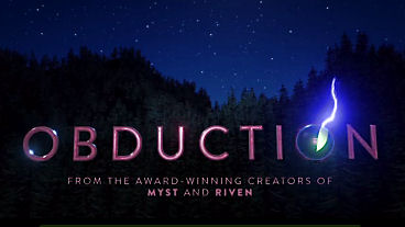 Enigmatic Obduction Video Released by Cyan