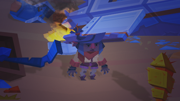Dyscourse