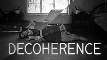 Decoherence Concept Art and Info