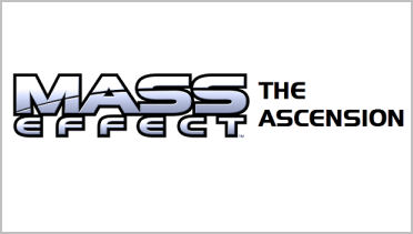 Mass Effect: The Ascension Preview Trailer, Screens, Info