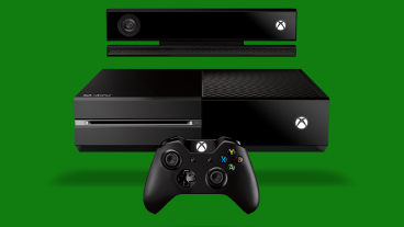The Xbox One has Arrived