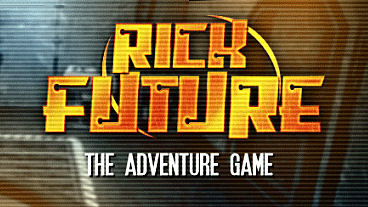 Rick Future: Development Diary #1, Screens & Info