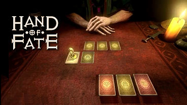 Hand of Fate Videos, Screens & Info