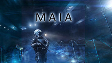 Maia Teaser and Screens