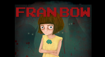Fran Bow: A Dark, Story-Driven Psychological Point-and-Click Adventure Game