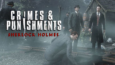 Sherlock Holmes: Crimes & Punishments Screenshots and Info