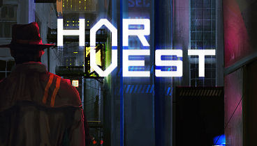 Harvest Trailer, Screens, Art, Info