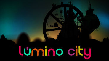 Lumino City Teaser Trailer, Screens, Info