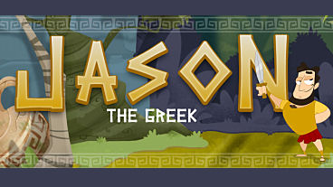 Jason The Greek Screens and Info