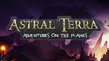Astral Terra Trailer, Screens, Features