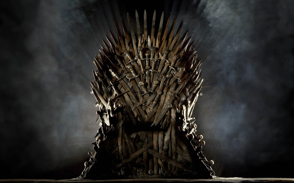 Telltale Games to do Game of Thrones?