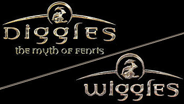 Diggles (a.k.a. Wiggles) – Review