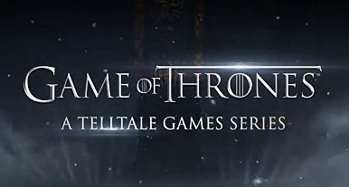 Game of Thrones Announcement Trailer