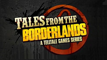 Tales from the Borderlands Announcement Trailer